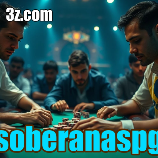 News de SoberanasPG: A Força da Comunidade Interativa