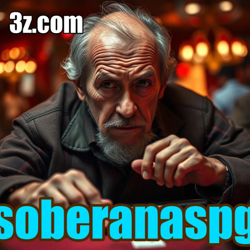 Sportsbetting: A Diversão e Emoção do Soberanaspg