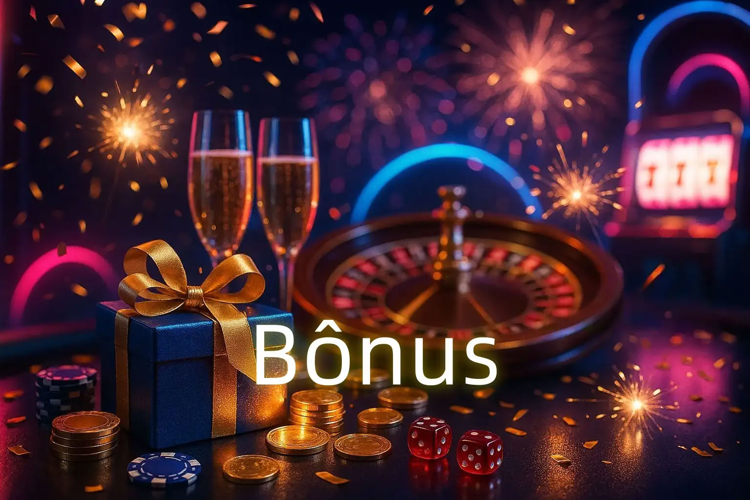 soberanaspg Bônus Festivos