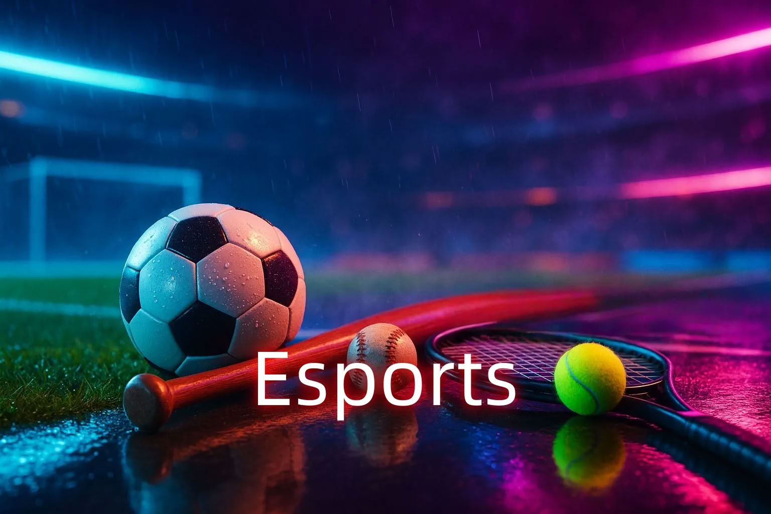 soberanaspg Variedade de Esportes