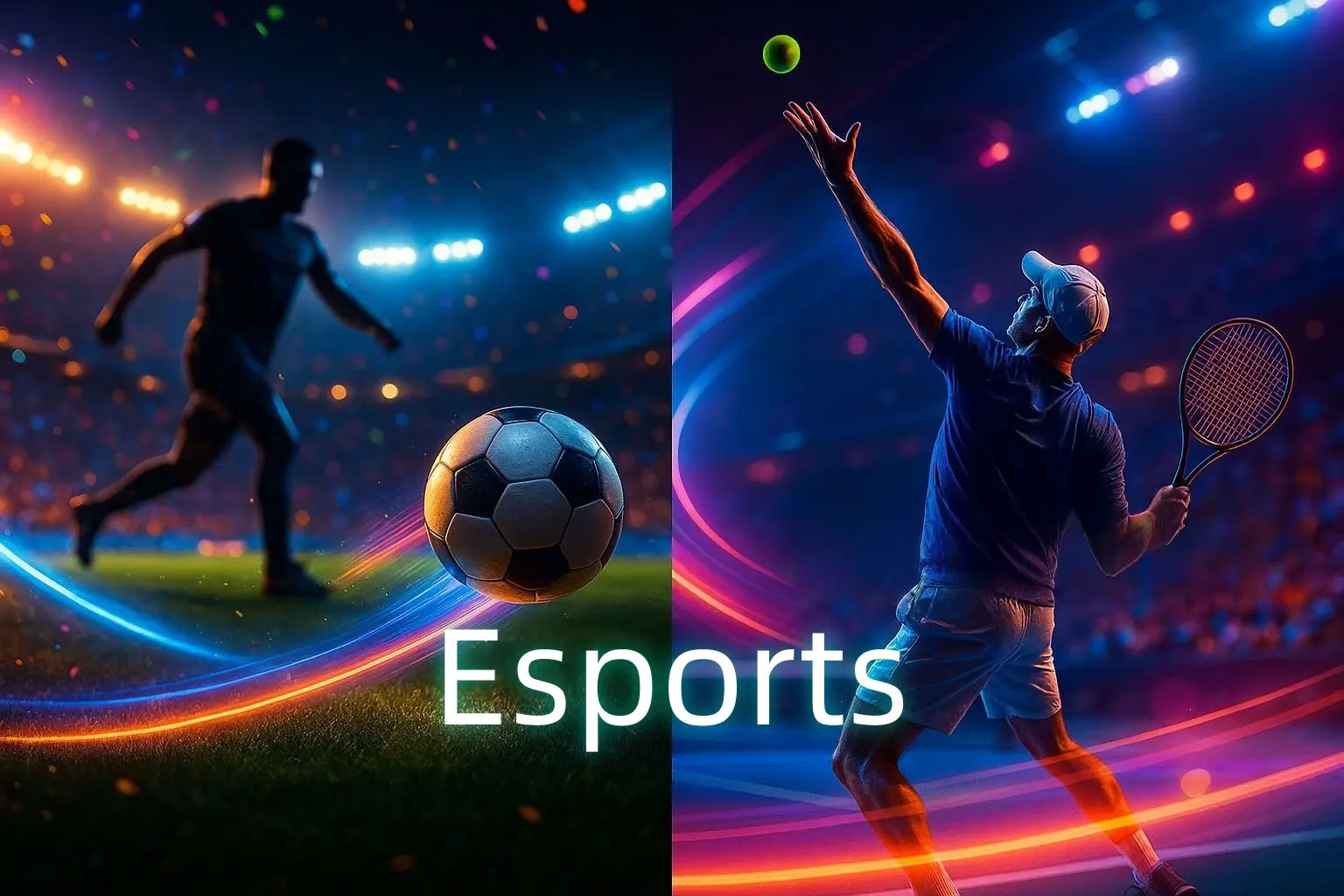 soberanaspg Eventos Esportivos