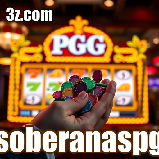 Competição e Comunidade nos Tournaments da Soberanaspg